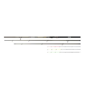 LANSETA RYOBI AMAZON FEEDER 120G 3.9M