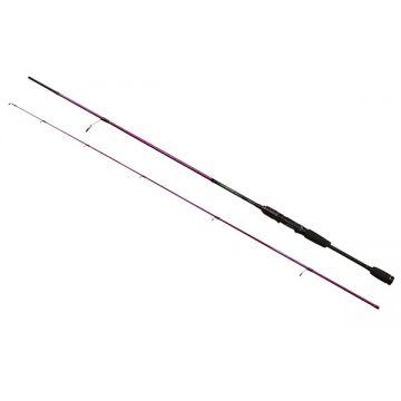 LANSETA RYOBI NUM VIOLET SPINNING FUJI 2 SECTION L 2.1M 2-7G