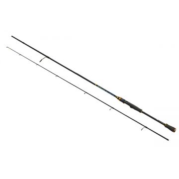 LANSETA RYOBI ULTIMATE WARRIOR GX FUJI SPINNING M 2.23M