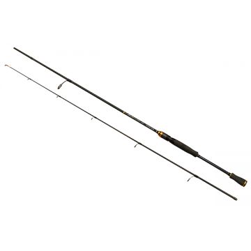 LANSETA RYOBI ULTIMATE WARRIRORGX FUJI SPINNING ML 1.98M 3-1