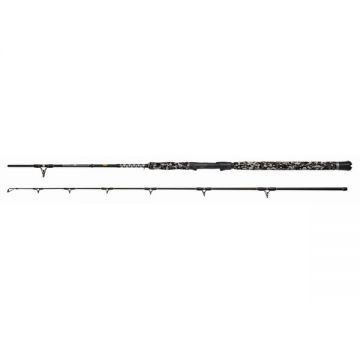 LANSETA WFT BIG CAT SPIN CAT 2,20M, 20-190G