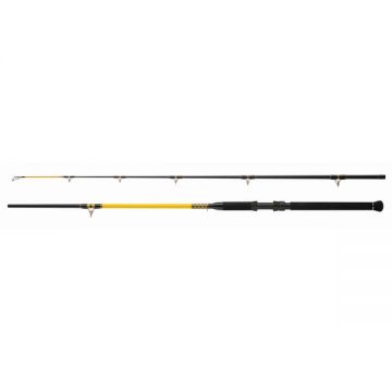 LANSETA WFT NEVER CRACK CATFISH BOAT 250-1000G 3,00M