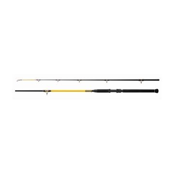 LANSETA WFT NEVER CRACK CATFISH BOAT 250-1000G 3,20M