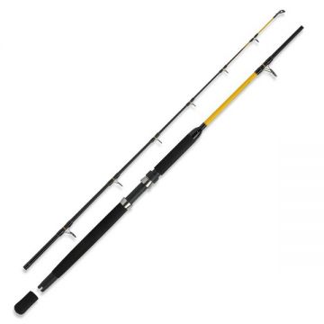 Lanseta Wft Never Crack Fjordspin 200-600g 2,10m