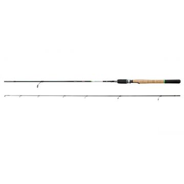 LANSETA Wizard Carbon Solid Spin 2,70m