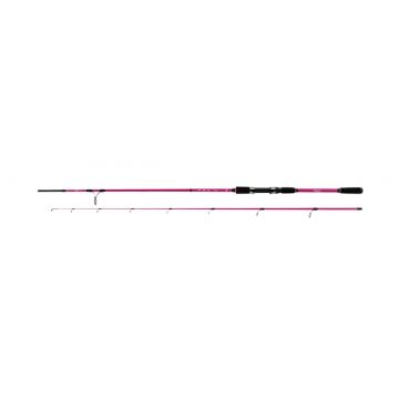 LANSETA WIZARD PINK SPIN 30-60G 2.70M