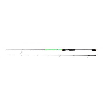 LANSETA WIZARD SAMURAI SPIN RANGE 2.70M 15-65G