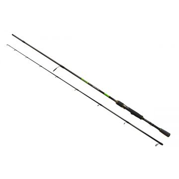 LANSETA WIZARD SPIN 15-40G 2,72M