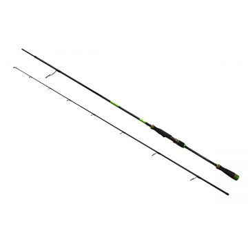 LANSETA WIZARD SPIN BLADE 80-150G 2,40M ELITE