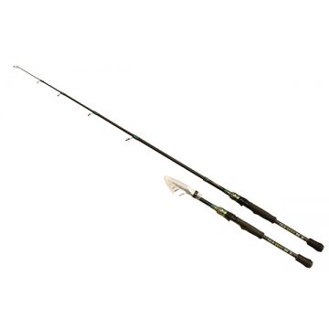 LANSETA WIZARD TELE SKILL 1,80M 5-25G