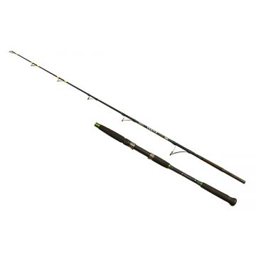 LANSETA WIZARD VERTIX BOAT JIG 1,68M 200-300G