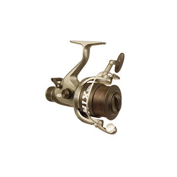 MULINETA BAITRUNNER LINEA VIGOR XTM 4000 2+1BB GRAF C/FILO MULINETA BAITRUNNER LINEA VIGOR XTM 4000 2+1BB GRAF C/FILO