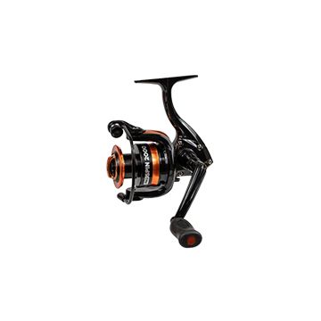 Mulineta Bokor Spin JF 2000