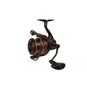 MULINETA CARP EXPERT EVOLUTION MATCH 7+1CS