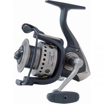 MULINETA RYOBI CYNOS III 5000 5+1