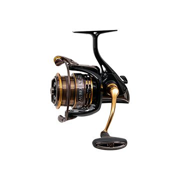 MULINETA RYOBI ZAUBER LT 4000 MATCH 9+1