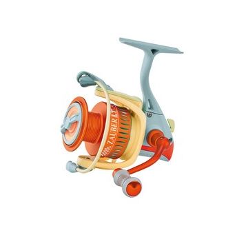 MULINETA RYOBI ZAUBER LT MC 3000 9+1