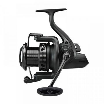 MULINETA SONIK XTRACTOR BLACK 5000