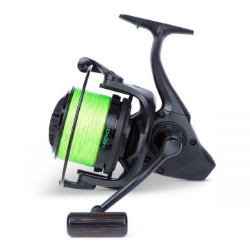 MULINETA SONIKHEROX SPOD REEL (200M 30LB BRAID)