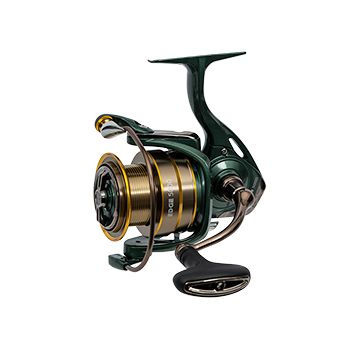MULINETA WIZARD EDGE 5000