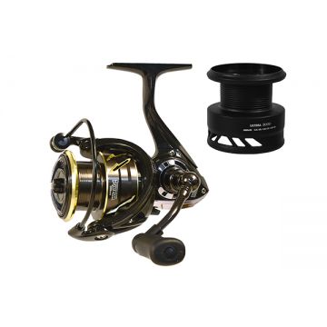 MULINETA WIZARD JL3000 SPIN MULINETA WIZARD JL3000 SPIN