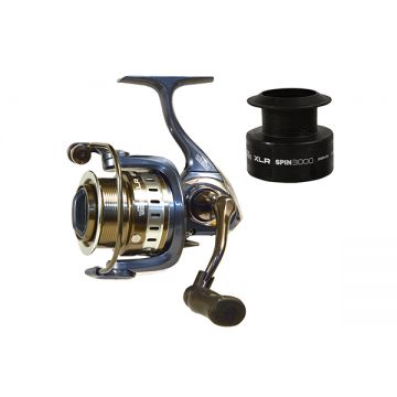 MULINETA WIZARD WD2500 SPIN MULINETA WIZARD WD2500 SPIN