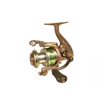 MULINETA WIZARD ZANDER SPIN 5+1CS MULINETA WIZARD ZANDER SPIN 5+1CS
