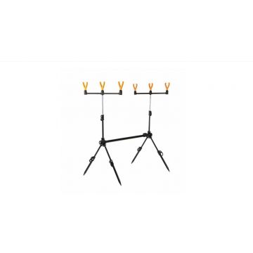 Rod pod wind blade 3 posturi husa inclusa