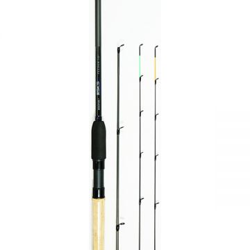 SONIK LANSETA SKSC COMMERCIAL FEEDER 9'