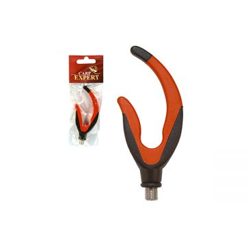 SUPORT CAUCIUCAT LANSETA CARP EXPERT SIDE STOP BACK