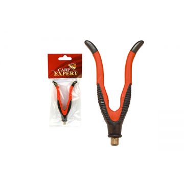 SUPORT CAUCIUCAT LANSETA CARP EXPERT