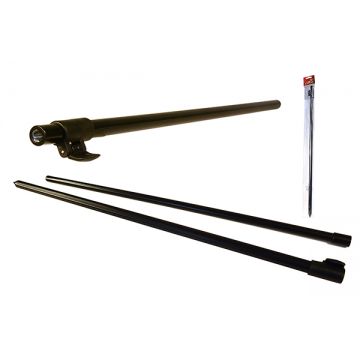 SUPORT LANSETE CARP EXPERT SOLID TELESCOPIIC 50/90 CM