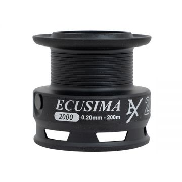 TAMBUR RYOBI ECUSIMA AX 1000 3+1