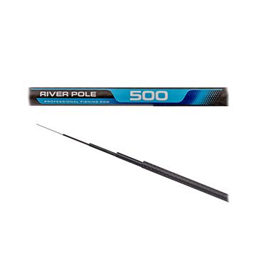 Varga Benzar River Pole 6m