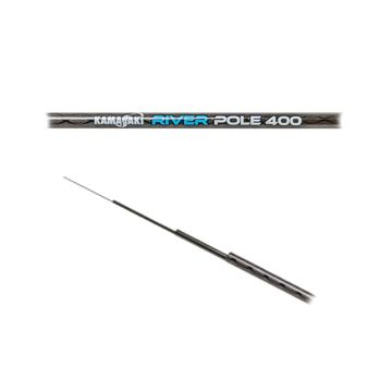 VARGA KAMASAKI RIVER POLE 4M
