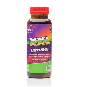 ACTIVATOR XXL SENZOR PLANET 250ml
