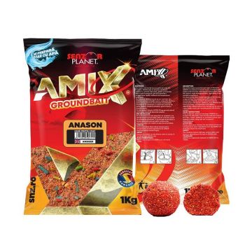AMIX ANASON 1kg