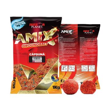 AMIX CAPSUNA 1kg