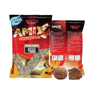AMIX FAINA PESTE 1kg