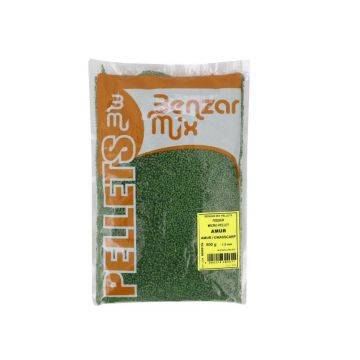 Benzar Mix Micropelete Accesorii pescuit > Nada si momeli-amur/cteno