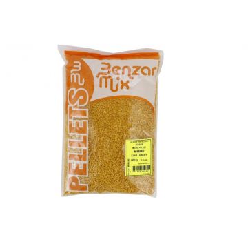 Benzar Mix Micropelete Accesorii pescuit > Nada si momeli-miere