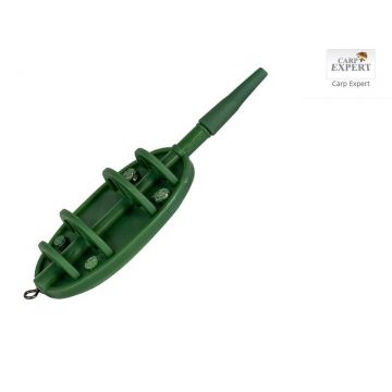 CARP EXPERT DELUXE METHOD  Accesorii pescuit > Nada si momeli COSULET