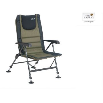 CARP EXPERT scaun CU MANER