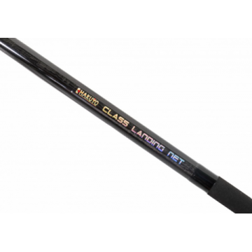 Coada Carbon Minciog MTX 1seg 2m