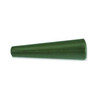 Con Tail Rubber mat green set de 10 buc