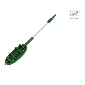 cosulet method Accesorii pescuit > Nada si momeli CARP EXPERT DELUXE  LONGCAST