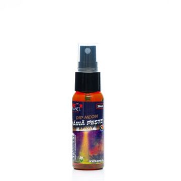 DIP NEON SPRAY FAINA PESTE 30ml
