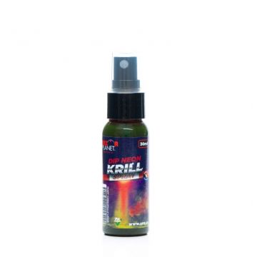 DIP NEON SPRAY KRILL 30ml