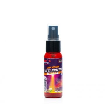 DIP NEON SPRAY TUTTI FRUTTI 30ml