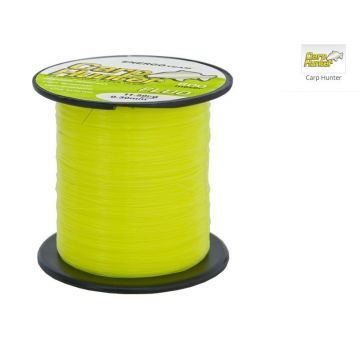 Fir monofilament(guta) pescuit EnergoTeam Carp Hunter Fluo -600m